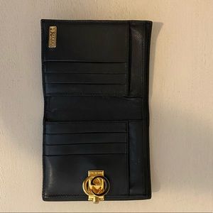 Vintage Gucci Wallet